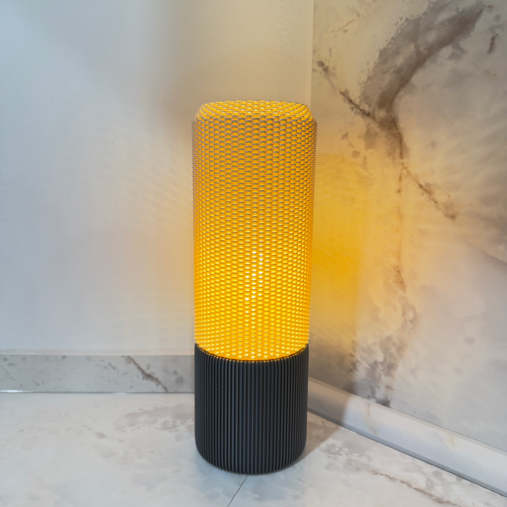Lampe Ombra - MX³ Design