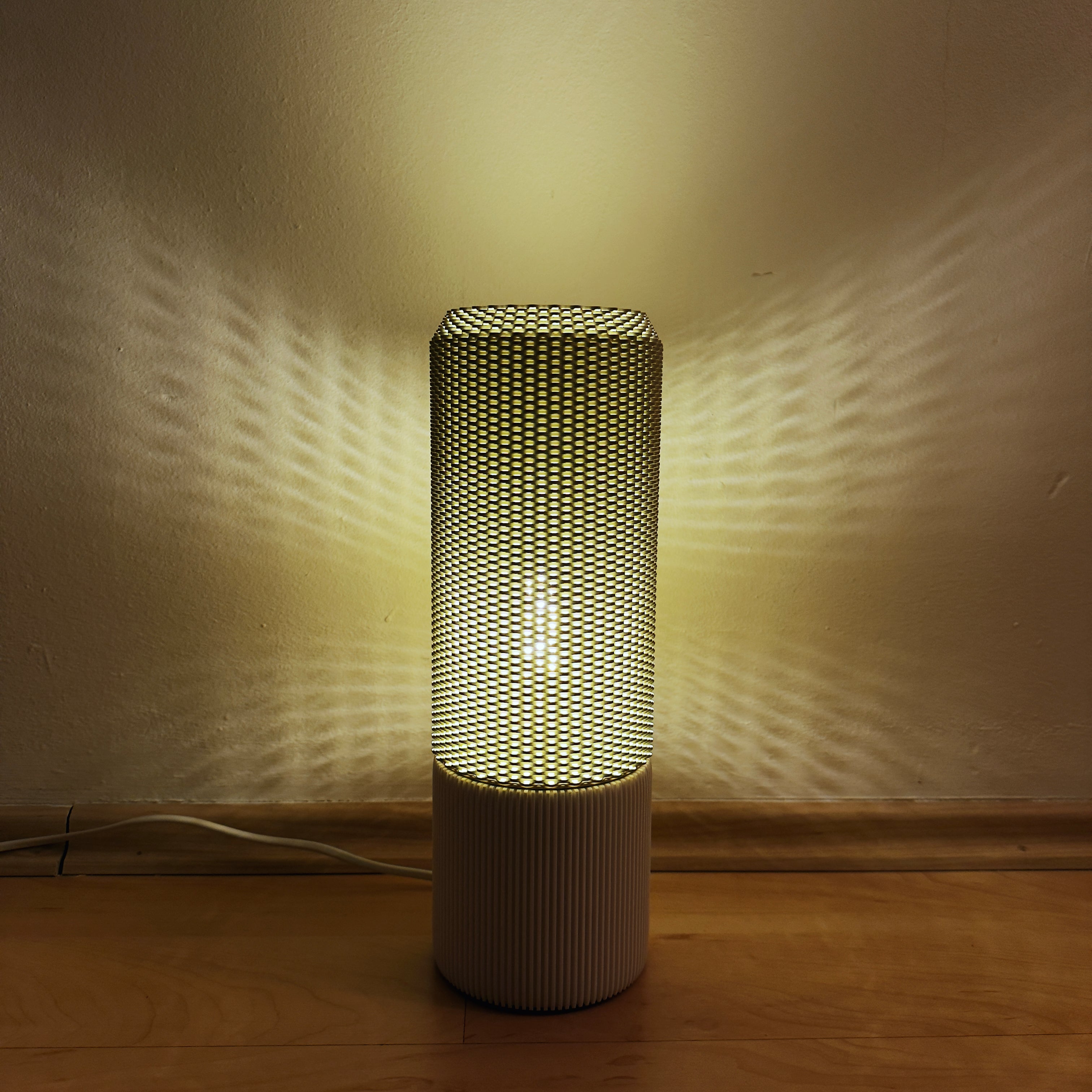 Lampe Gioia - MX³ Design