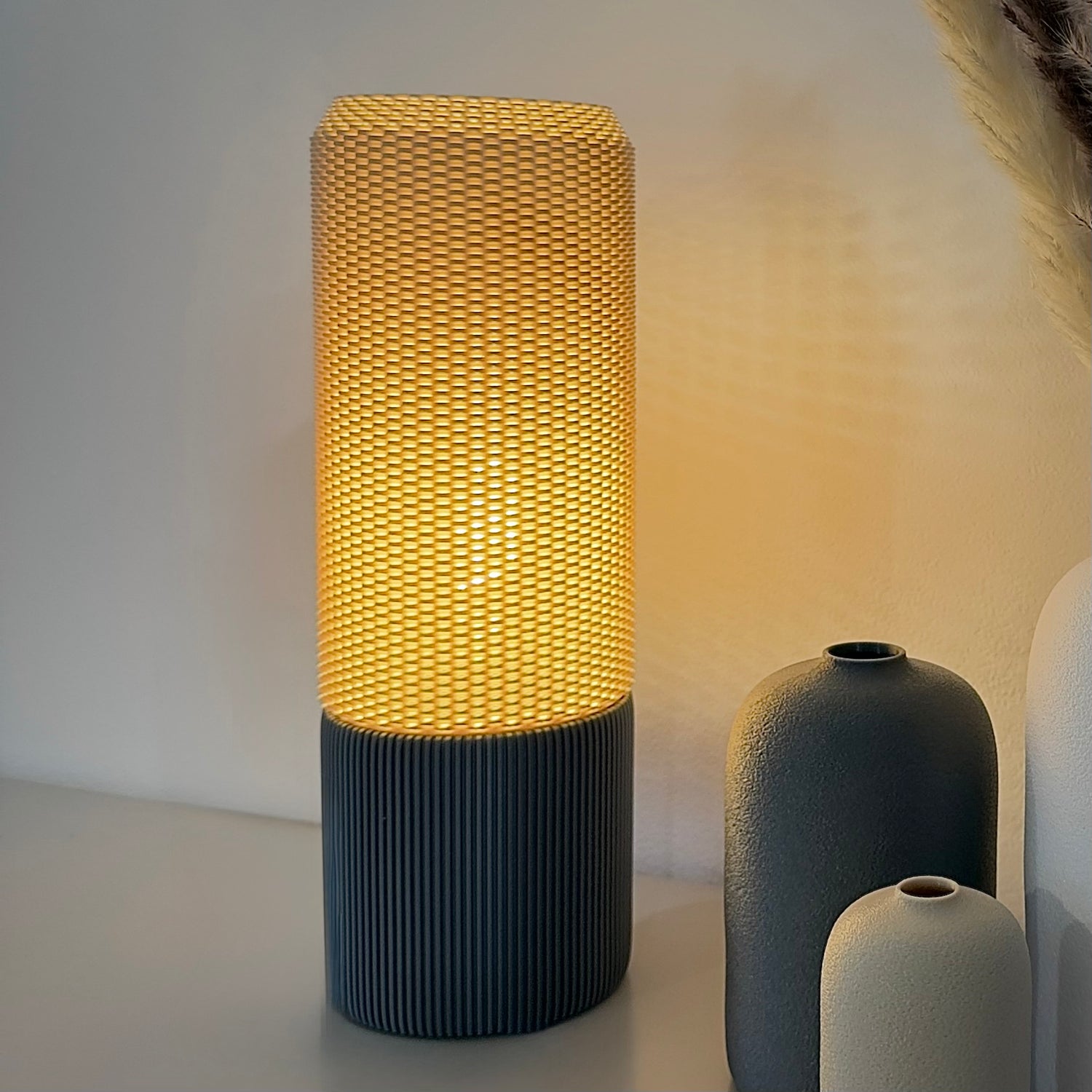 Lampe Ombra - MX³ Design