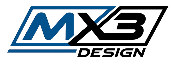 MX³ Design